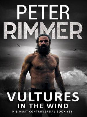 cover image of Vultures in the Wind